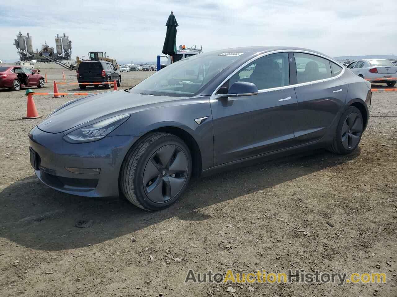 TESLA MODEL 3, 5YJ3E1EA6JF045274