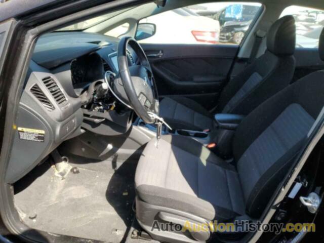 KIA FORTE LX, 3KPFL4A72HE036781