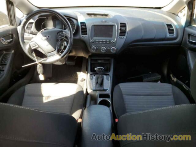 KIA FORTE LX, 3KPFL4A72HE036781