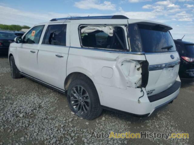 FORD EXPEDITION MAX LIMITED, 1FMJK2AT8JEA41768