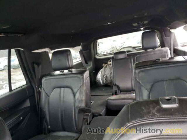 FORD EXPEDITION MAX LIMITED, 1FMJK2AT8JEA41768
