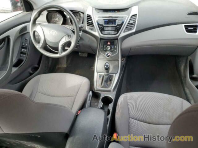 HYUNDAI ELANTRA SE, 5NPDH4AE5EH513184