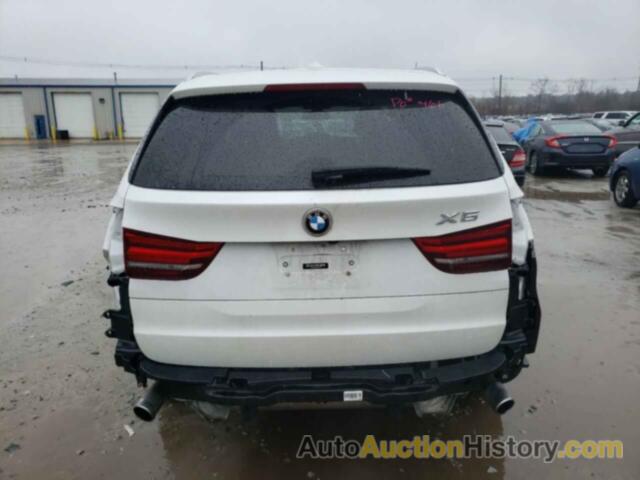 BMW X5 XDRIVE35I, 5UXKR0C36H0V83804