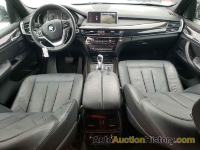 BMW X5 XDRIVE35I, 5UXKR0C36H0V83804