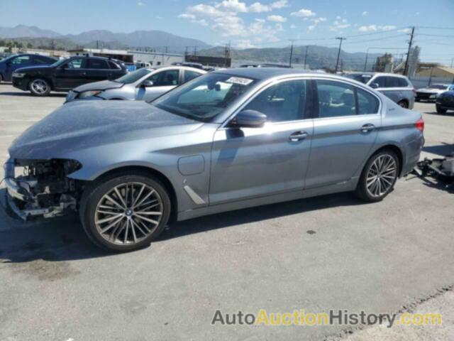 BMW 5 SERIES, WBAJA9C51KB393394