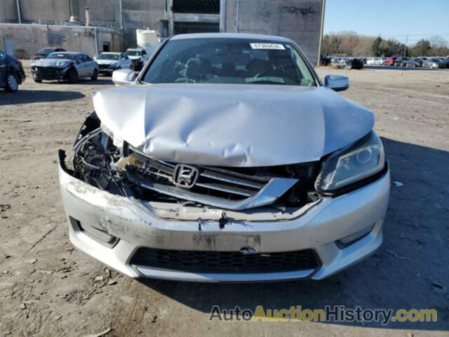 HONDA ACCORD EX, 1HGCR2F74EA165605