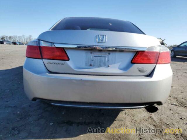 HONDA ACCORD EX, 1HGCR2F74EA165605