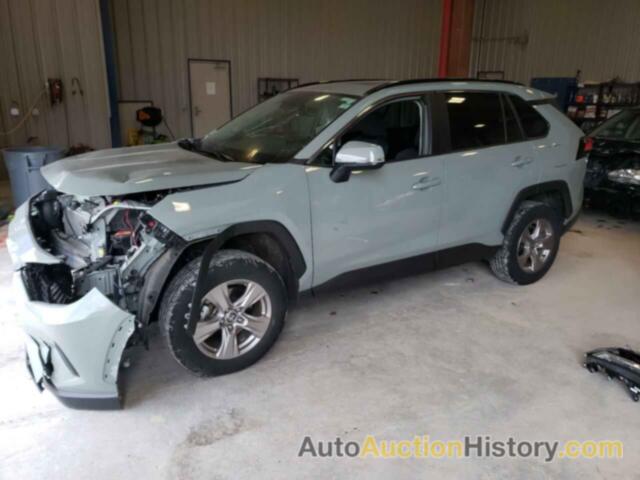 TOYOTA RAV4 XLE, 2T3P1RFV4NW274162