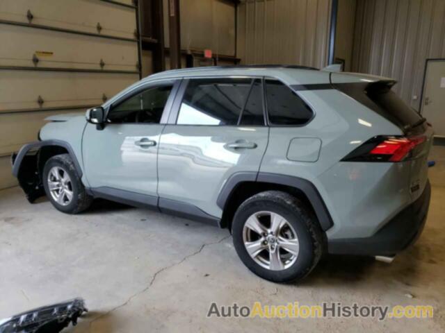 TOYOTA RAV4 XLE, 2T3P1RFV4NW274162