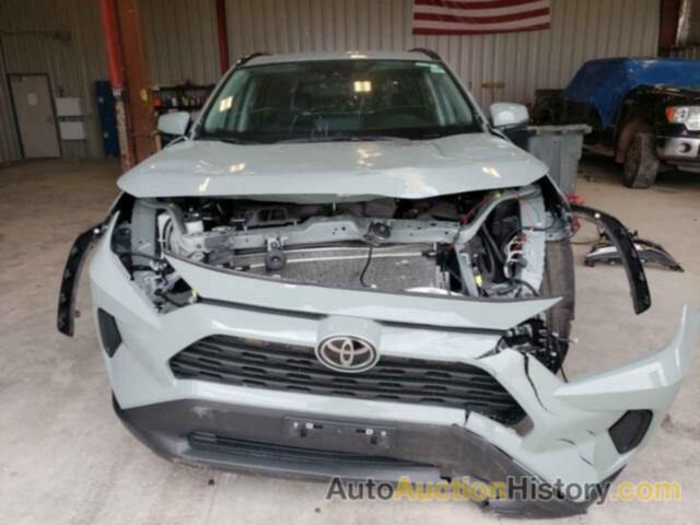 TOYOTA RAV4 XLE, 2T3P1RFV4NW274162