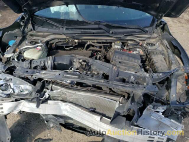 HONDA CIVIC LX, 19XFC2F51JE019262