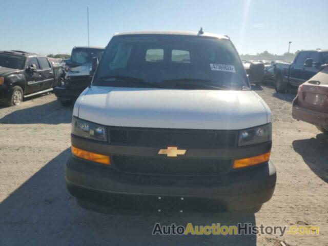 CHEVROLET EXPRESS LS, 1GAWGEFP0P1107747