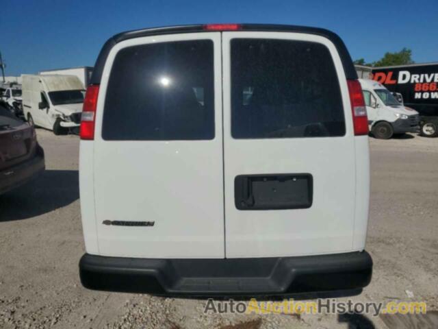 CHEVROLET EXPRESS LS, 1GAWGEFP0P1107747