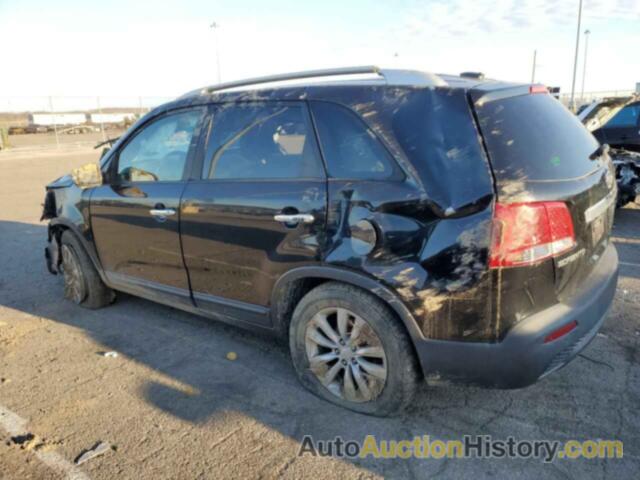 KIA SORENTO BASE, 5XYKT4A29BG062971