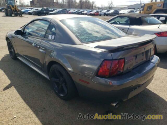 FORD MUSTANG GT, 1FAFP42X03F413485