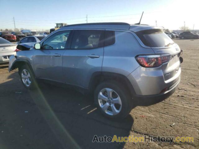 JEEP COMPASS LATITUDE, 3C4NJDBB4KT714194