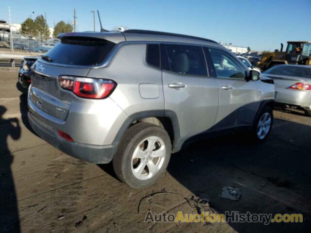 JEEP COMPASS LATITUDE, 3C4NJDBB4KT714194