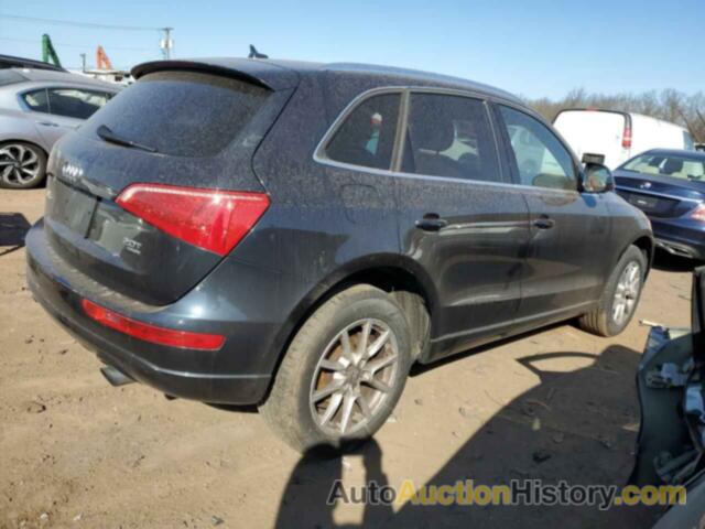 AUDI Q5 PREMIUM PLUS, WA1LFAFP3CA124181