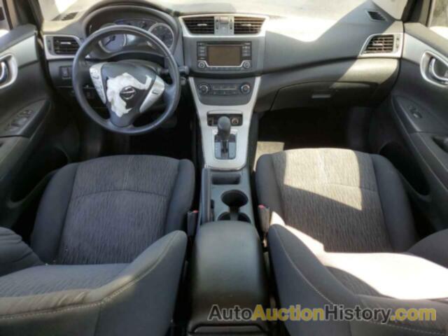 NISSAN SENTRA S, 3N1AB7AP8FY291710