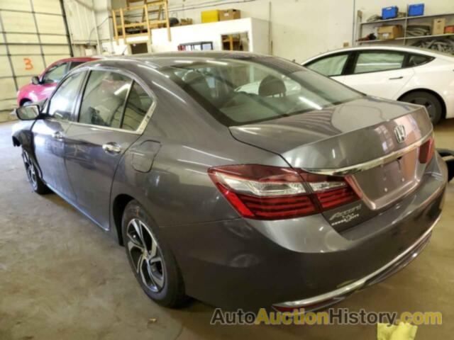 HONDA ACCORD LX, 1HGCR2F35GA175124