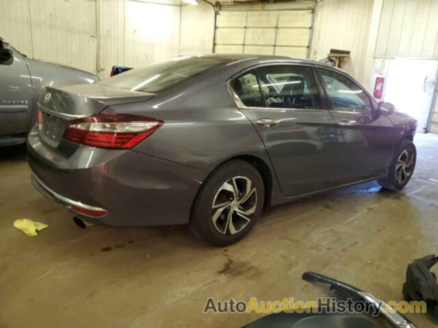 HONDA ACCORD LX, 1HGCR2F35GA175124