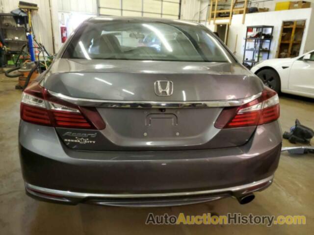 HONDA ACCORD LX, 1HGCR2F35GA175124