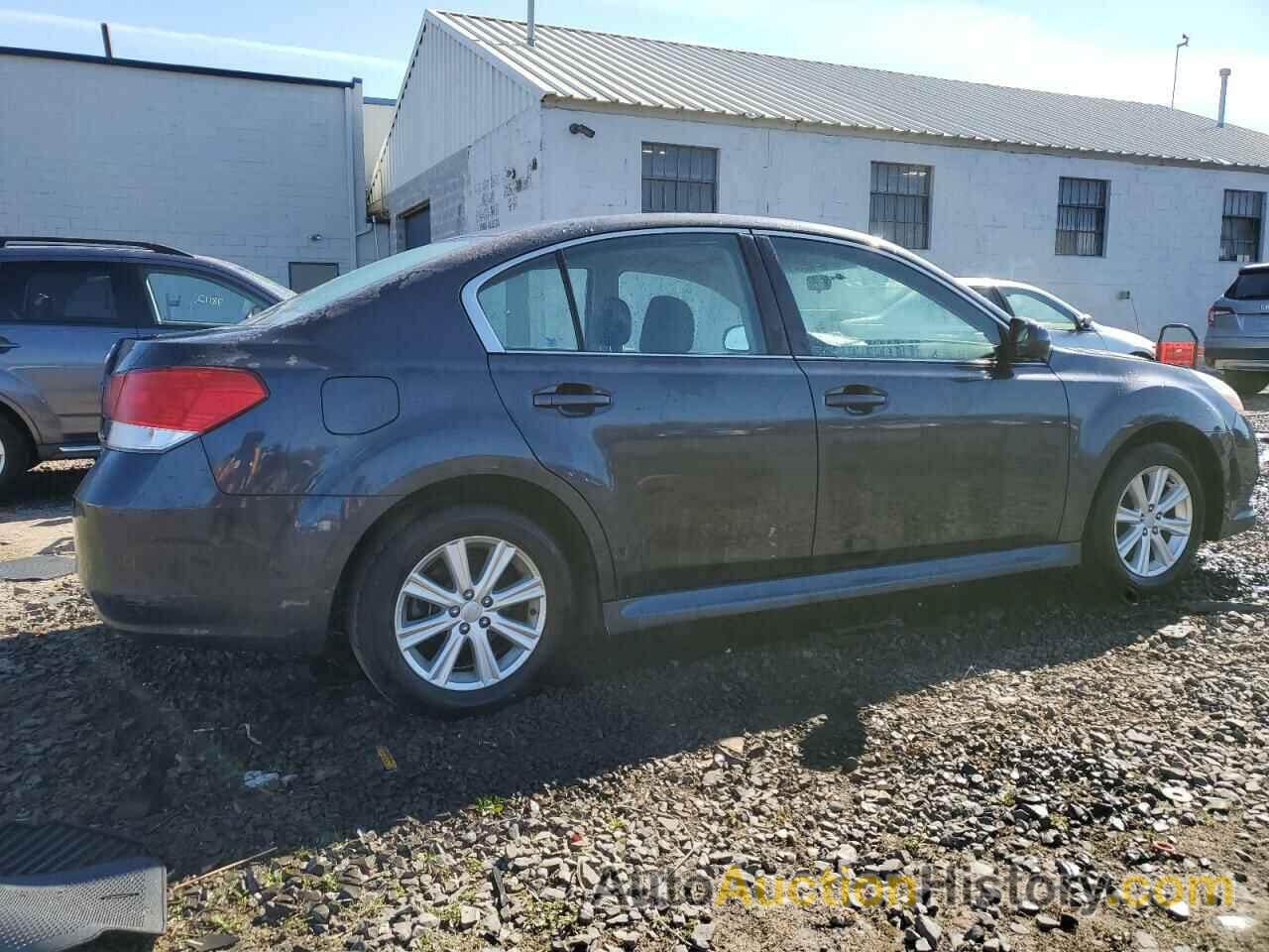 SUBARU LEGACY 2.5I, 4S3BMBA6XC3018715