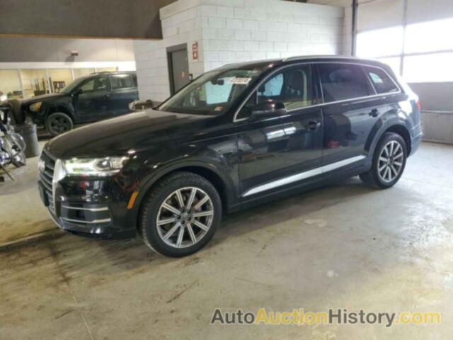 AUDI Q7 PREMIUM PLUS, WA1LAAF75JD035898