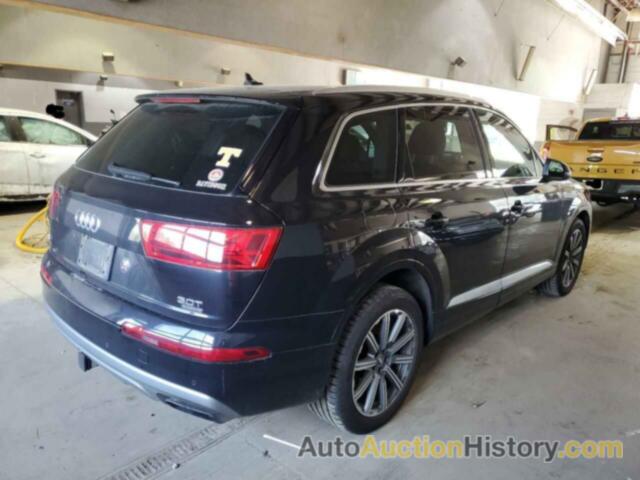 AUDI Q7 PREMIUM PLUS, WA1LAAF75JD035898