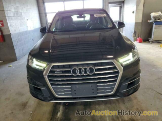 AUDI Q7 PREMIUM PLUS, WA1LAAF75JD035898