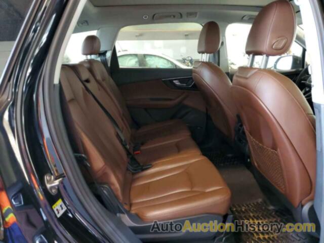 AUDI Q7 PREMIUM PLUS, WA1LAAF75JD035898