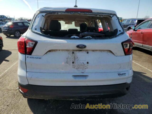 FORD ESCAPE S, 1FMCU0F73KUB53792