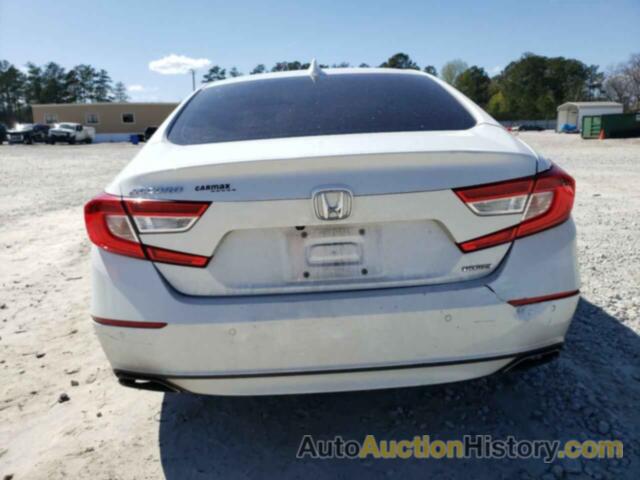 HONDA ACCORD TOURING, 1HGCV1F91JA163408