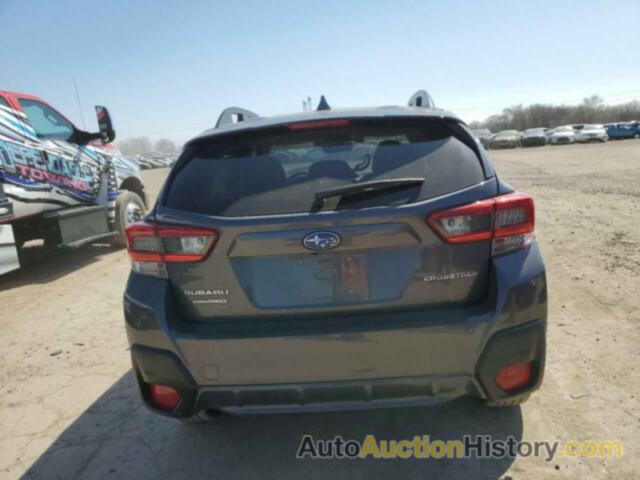 SUBARU CROSSTREK PREMIUM, JF2GTAEC8N8200326