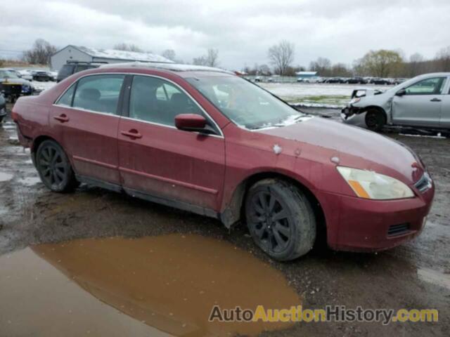 HONDA ACCORD LX, 1HGCM66376A052980