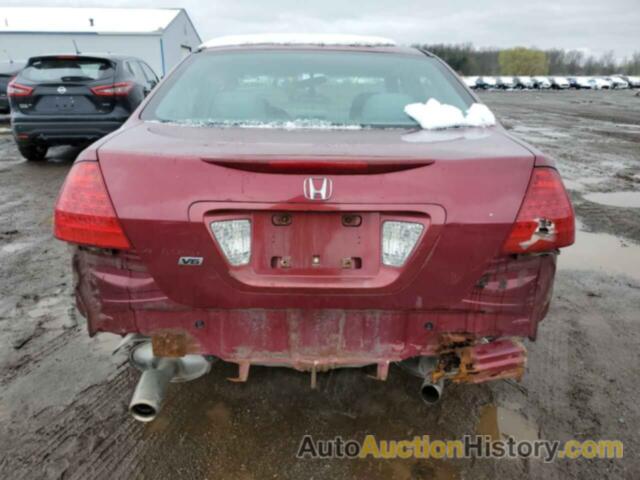 HONDA ACCORD LX, 1HGCM66376A052980