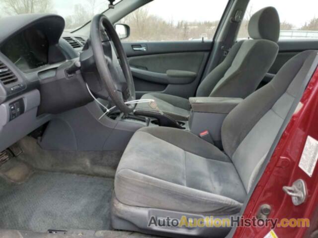 HONDA ACCORD LX, 1HGCM66376A052980