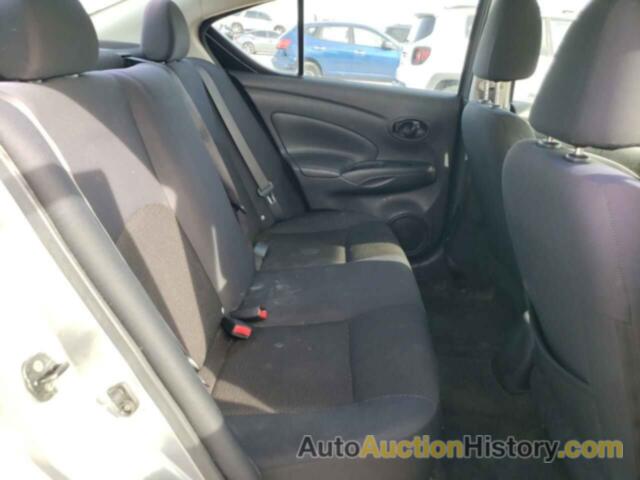 NISSAN VERSA S, 3N1CN7AP0CL905190