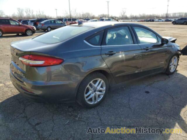 FORD FUSION SE, 3FA6P0LU4KR196537