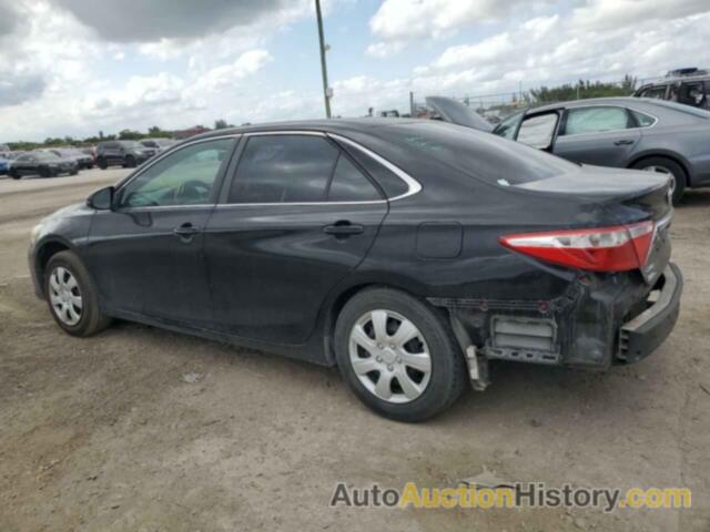 TOYOTA CAMRY LE, 4T1BF1FK1FU990515