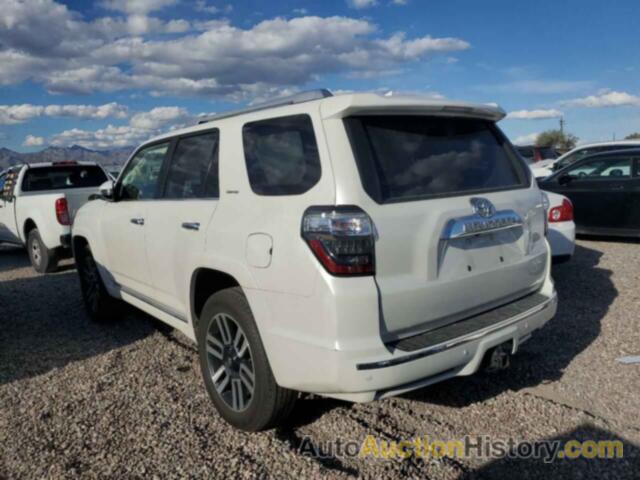 TOYOTA 4RUNNER SR5, JTEBU5JR1F5243086