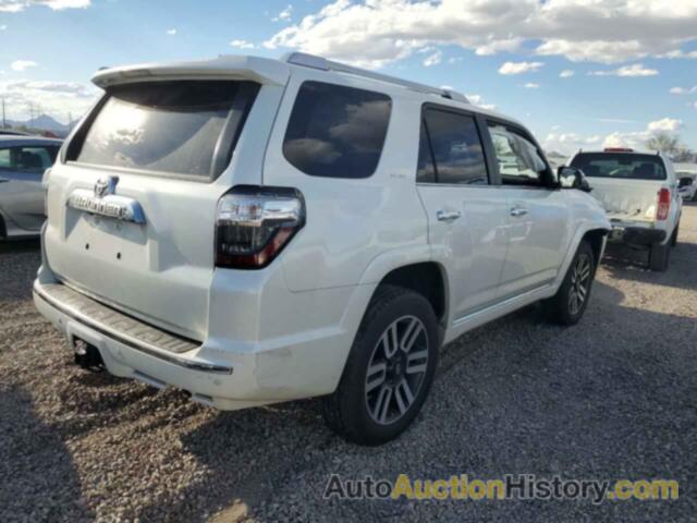 TOYOTA 4RUNNER SR5, JTEBU5JR1F5243086