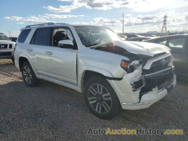 TOYOTA 4RUNNER SR5, JTEBU5JR1F5243086