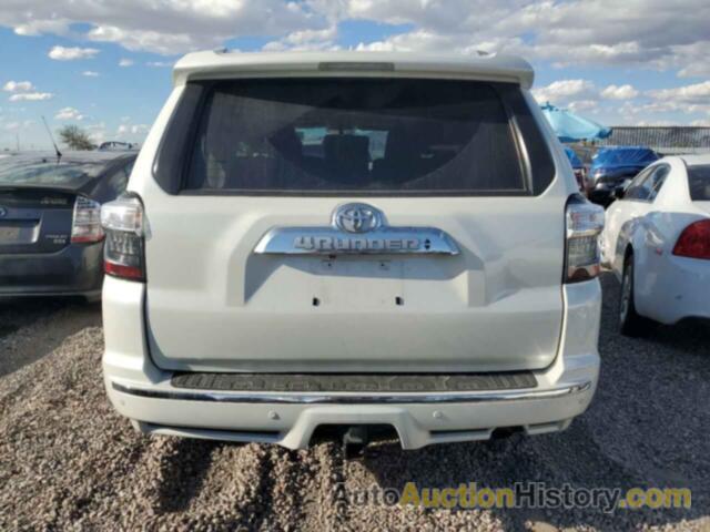 TOYOTA 4RUNNER SR5, JTEBU5JR1F5243086