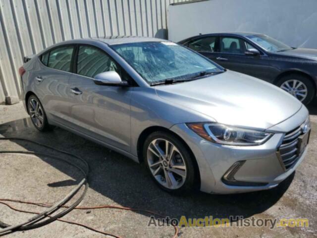 HYUNDAI ELANTRA SE, 5NPD84LF2HH065092