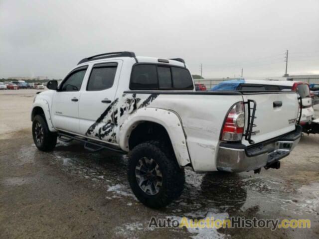 TOYOTA TACOMA DOUBLE CAB PRERUNNER, 5TFJU4GN4DX036563