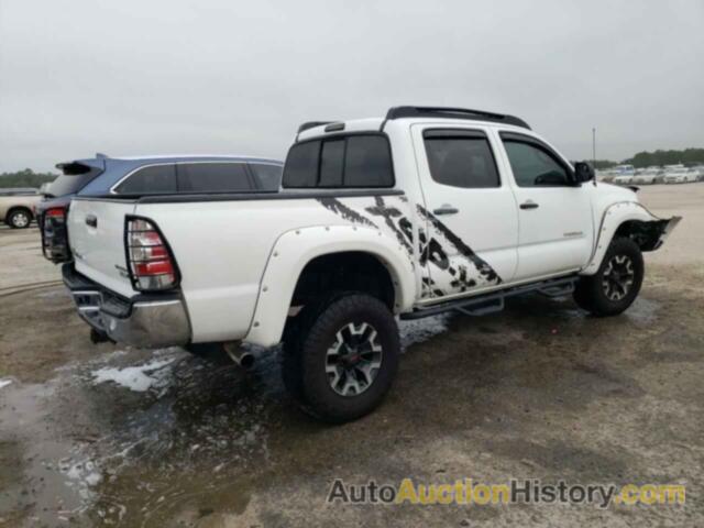 TOYOTA TACOMA DOUBLE CAB PRERUNNER, 5TFJU4GN4DX036563