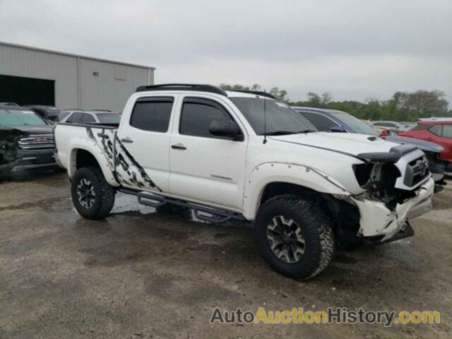 TOYOTA TACOMA DOUBLE CAB PRERUNNER, 5TFJU4GN4DX036563