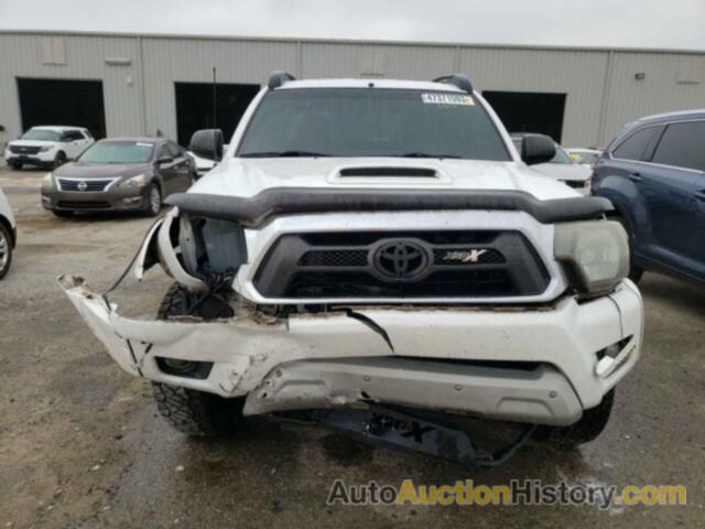 TOYOTA TACOMA DOUBLE CAB PRERUNNER, 5TFJU4GN4DX036563