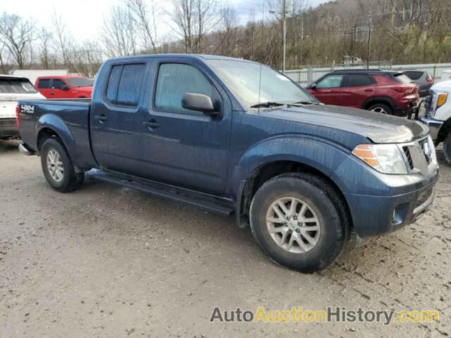 NISSAN FRONTIER SV, 1N6AD0FV5KN753280